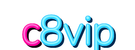 c8vip — logo kanal