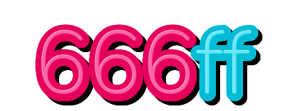 666ff — logo kanal