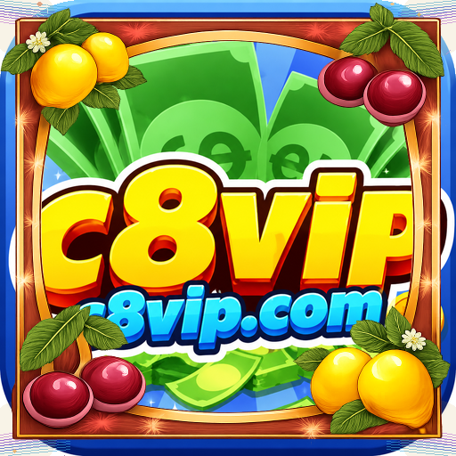 c8vip — mitra unggulan