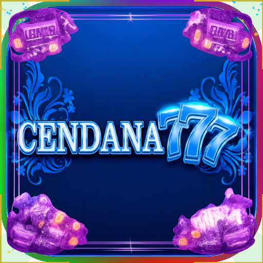 cendana777 — mitra unggulan